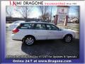2006 Outback 2.5i Limited Wagon #7