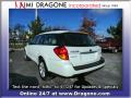 2006 Outback 2.5i Limited Wagon #10