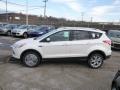 2014 Escape Titanium 2.0L EcoBoost 4WD #5 2014 Escape Titanium 2.0L EcoBoost 4WD #5