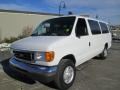 2006 E Series Van E350 XLT 15 Passenger #2 2006 E Series Van E350 XLT 15 Passenger #2