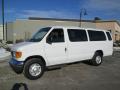 2006 E Series Van E350 XLT 15 Passenger #3 2006 E Series Van E350 XLT 15 Passenger #3