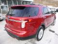 2011 Explorer XLT 4WD #2