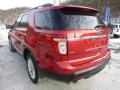 2011 Explorer XLT 4WD #4