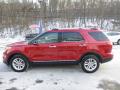 2011 Explorer XLT 4WD #5