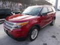 2011 Explorer XLT 4WD #6