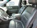 2011 Explorer XLT 4WD #15