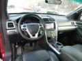 2011 Explorer XLT 4WD #17