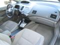 2008 Civic LX Sedan #15
