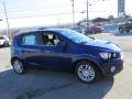 2014 Sonic LT Hatchback #5