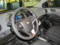  2014 Chevrolet Sonic LT Hatchback Steering Wheel #10