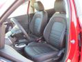 Front Seat of 2014 Chevrolet Sonic RS Hatchback #15