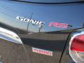 2014 Sonic RS Hatchback #7