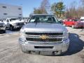 2014 Silverado 2500HD WT Regular Cab #3