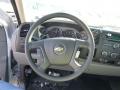 2014 Silverado 2500HD WT Regular Cab #16