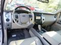  2014 Ford Expedition Stone Interior #11