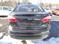 2014 Fiesta SE Sedan #3