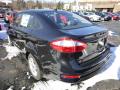 2014 Fiesta SE Sedan #4