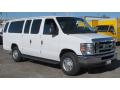 2010 E Series Van E350 XLT Passenger Extended #1