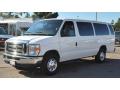 2010 E Series Van E350 XLT Passenger Extended #9