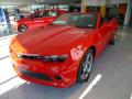 2014 Camaro LT/RS Convertible #3 2014 Camaro LT/RS Convertible #3