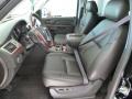 Front Seat of 2014 Cadillac Escalade Luxury AWD #15