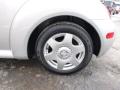 2001 New Beetle GLS Coupe #9