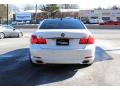 2009 7 Series 750i Sedan #6 2009 7 Series 750i Sedan #6
