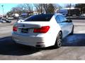 2009 7 Series 750i Sedan #7 2009 7 Series 750i Sedan #7