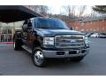 2005 F350 Super Duty XLT Crew Cab 4x4 Dually #1