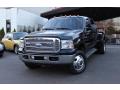 2005 F350 Super Duty XLT Crew Cab 4x4 Dually #3