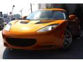 2010 Evora Coupe #3