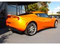  2010 Lotus Evora Chrome Orange #4