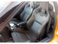 Front Seat of 2010 Lotus Evora Coupe #11