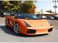 2007 Gallardo Spyder E-Gear #1