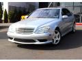 2005 S 600 Sedan #3