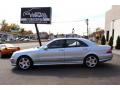 2005 S 600 Sedan #4