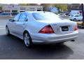 2005 S 600 Sedan #5