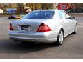 2005 S 600 Sedan #7