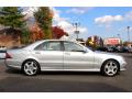 2005 S 600 Sedan #10