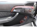 Controls of 2005 Mercedes-Benz S 600 Sedan #12