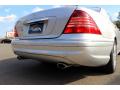 2005 S 600 Sedan #36