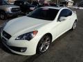 2012 Genesis Coupe 3.8 Track #1 2012 Genesis Coupe 3.8 Track #1