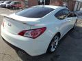 2012 Genesis Coupe 3.8 Track #2 2012 Genesis Coupe 3.8 Track #2