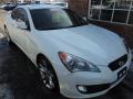 2012 Genesis Coupe 3.8 Track #27 2012 Genesis Coupe 3.8 Track #27