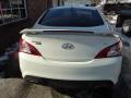2012 Genesis Coupe 3.8 Track #28 2012 Genesis Coupe 3.8 Track #28