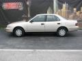 1993 Camry DX Sedan #1 1993 Camry DX Sedan #1