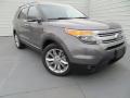 2014 Explorer XLT #1 2014 Explorer XLT #1
