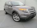 2014 Explorer XLT #2 2014 Explorer XLT #2