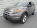 2014 Explorer XLT #7 2014 Explorer XLT #7