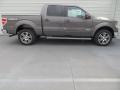 2014 Ford F150 Sterling Grey #3 2014 Ford F150 Sterling Grey #3
